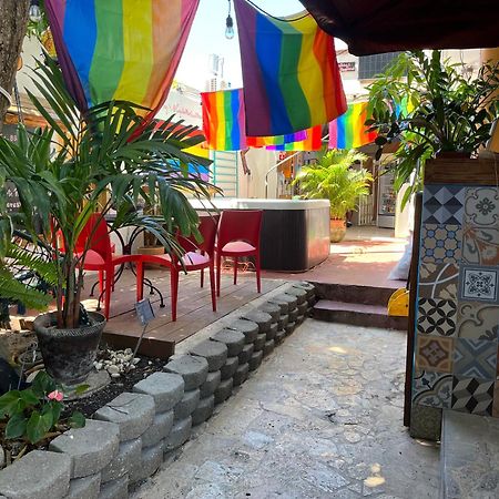 Lower Price, More Style, Discount Studio In San Juan,Pr, Beach, Free Bikes (Adults Only) ซานฮวน ภายนอก รูปภาพ