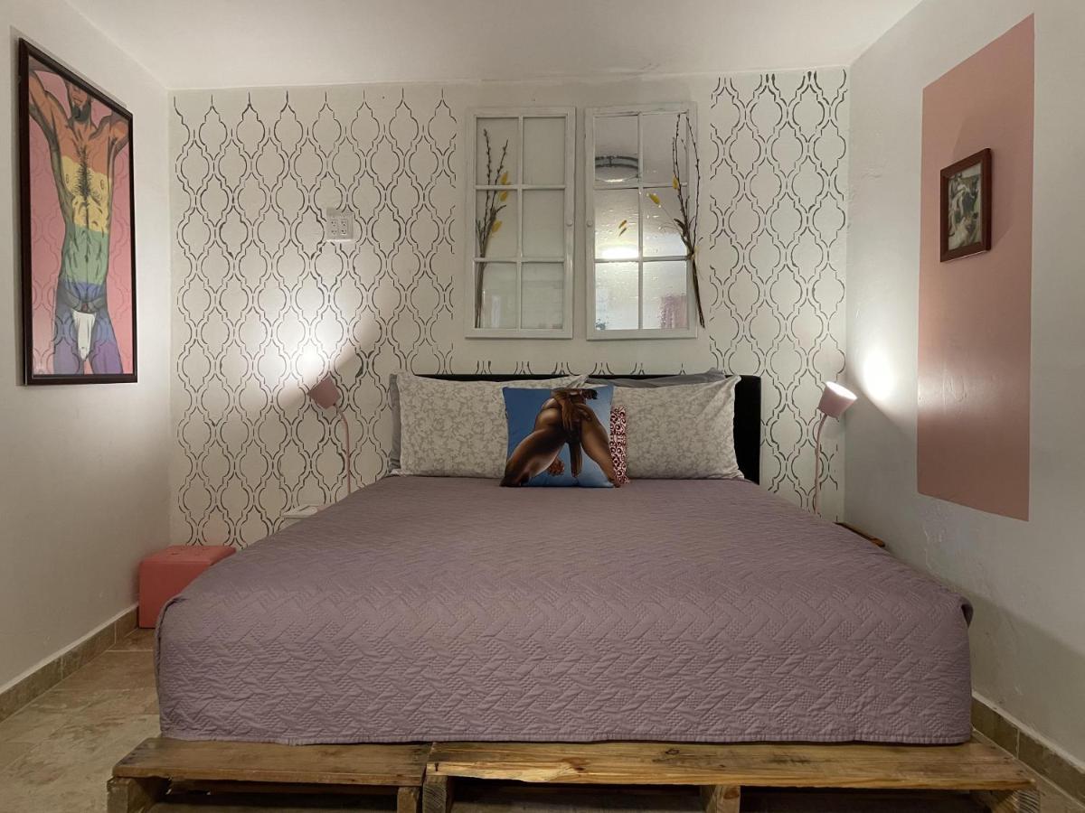 Lower Price, More Style, Discount Studio In San Juan,Pr, Beach, Free Bikes (Adults Only) ซานฮวน ภายนอก รูปภาพ