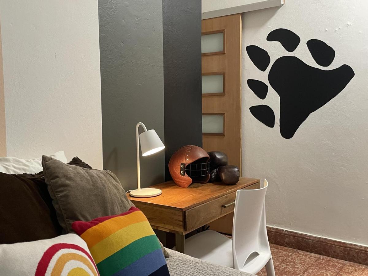 Lower Price, More Style, Discount Studio In San Juan,Pr, Beach, Free Bikes (Adults Only) ซานฮวน ห้อง รูปภาพ