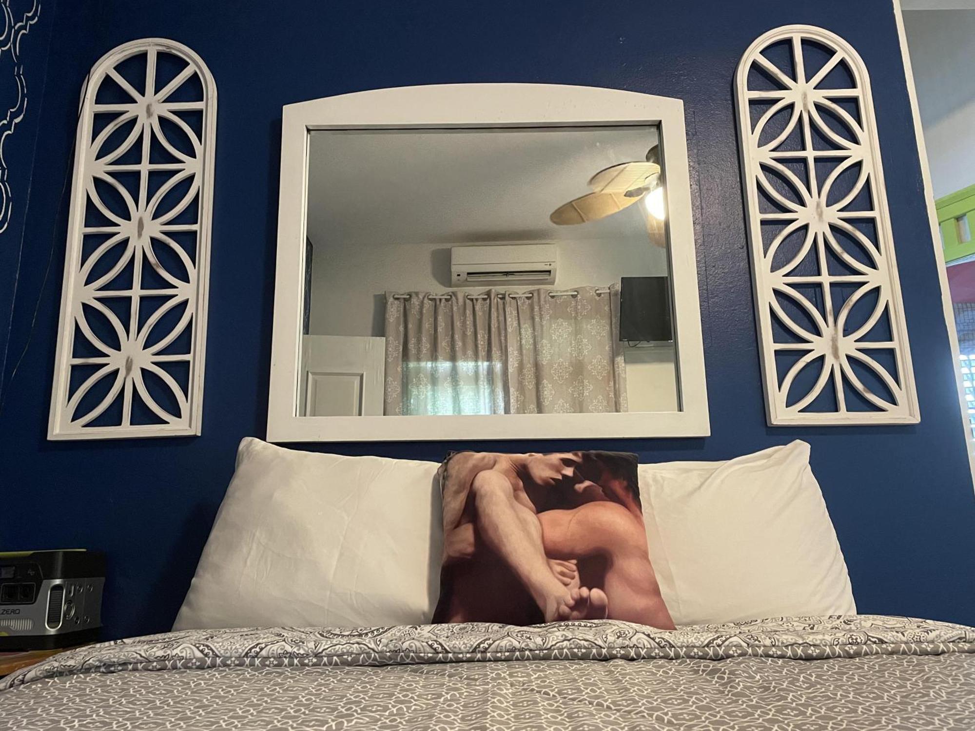 Lower Price, More Style, Discount Studio In San Juan,Pr, Beach, Free Bikes (Adults Only) ซานฮวน ภายนอก รูปภาพ