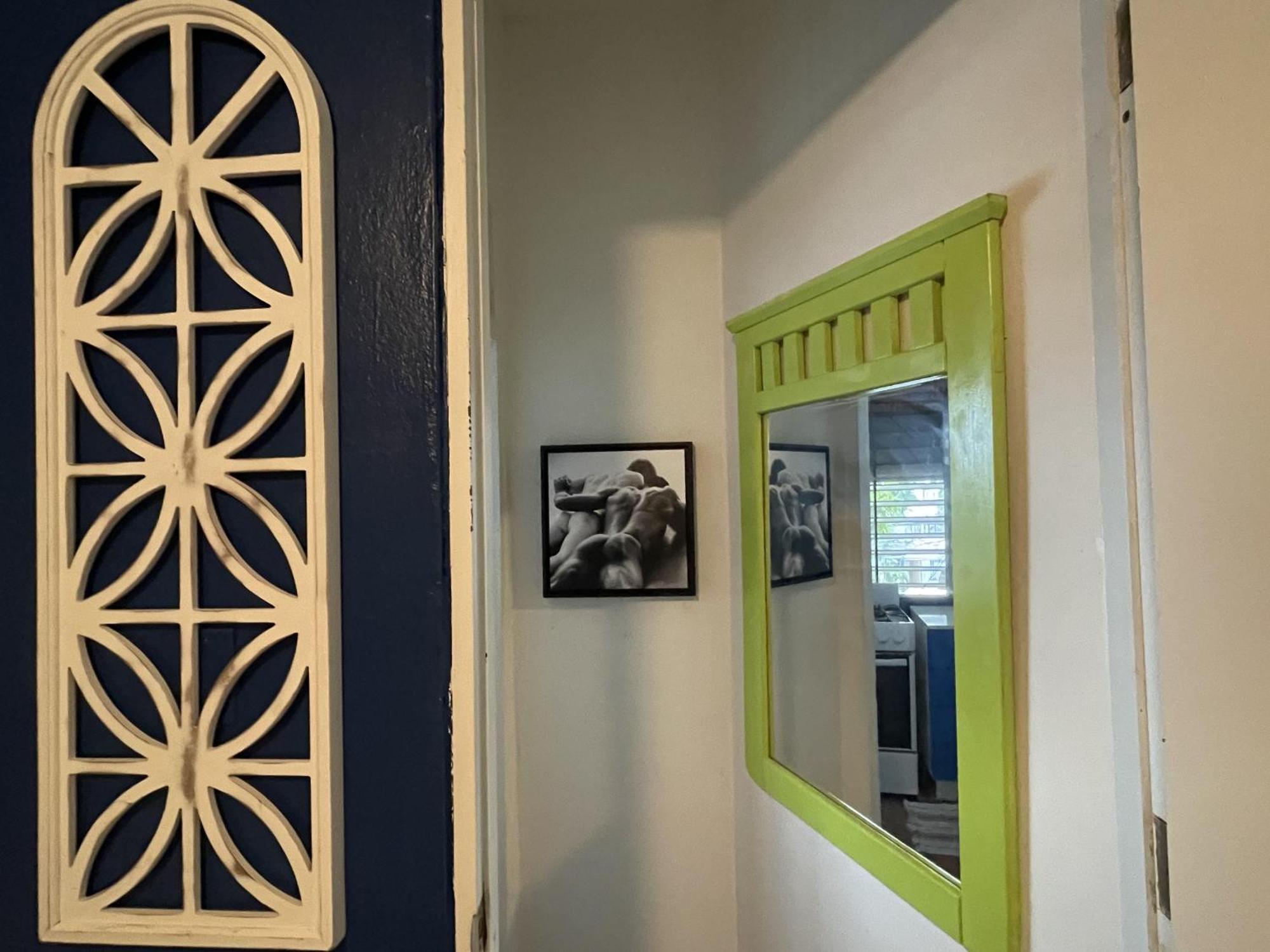 Lower Price, More Style, Discount Studio In San Juan,Pr, Beach, Free Bikes (Adults Only) ซานฮวน ภายนอก รูปภาพ