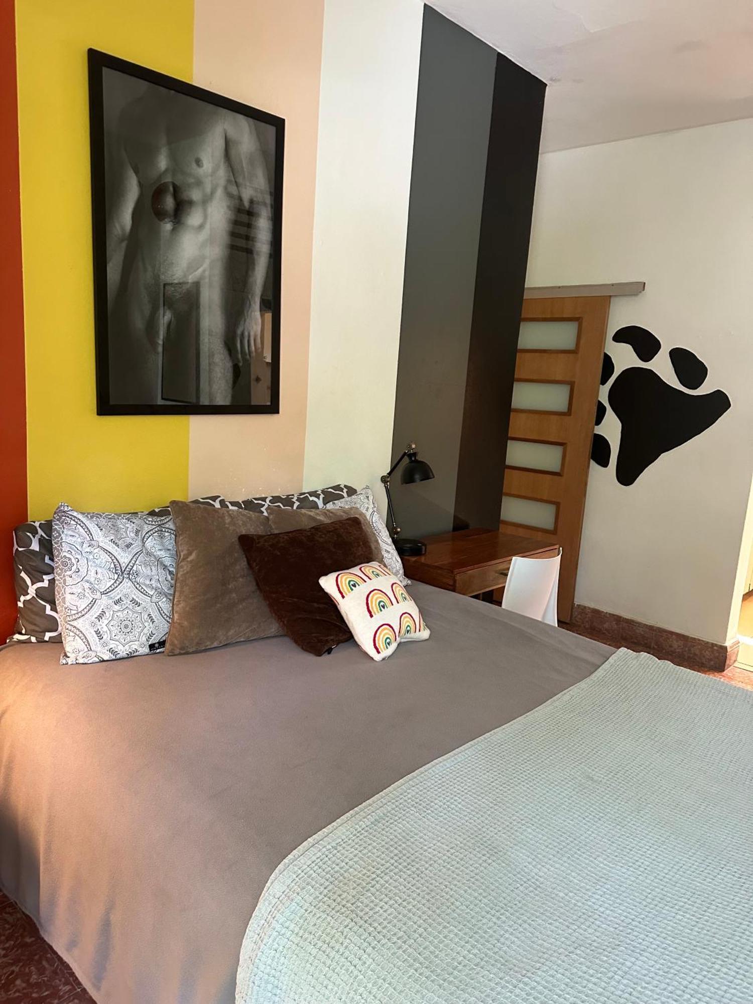 Lower Price, More Style, Discount Studio In San Juan,Pr, Beach, Free Bikes (Adults Only) ซานฮวน ภายนอก รูปภาพ