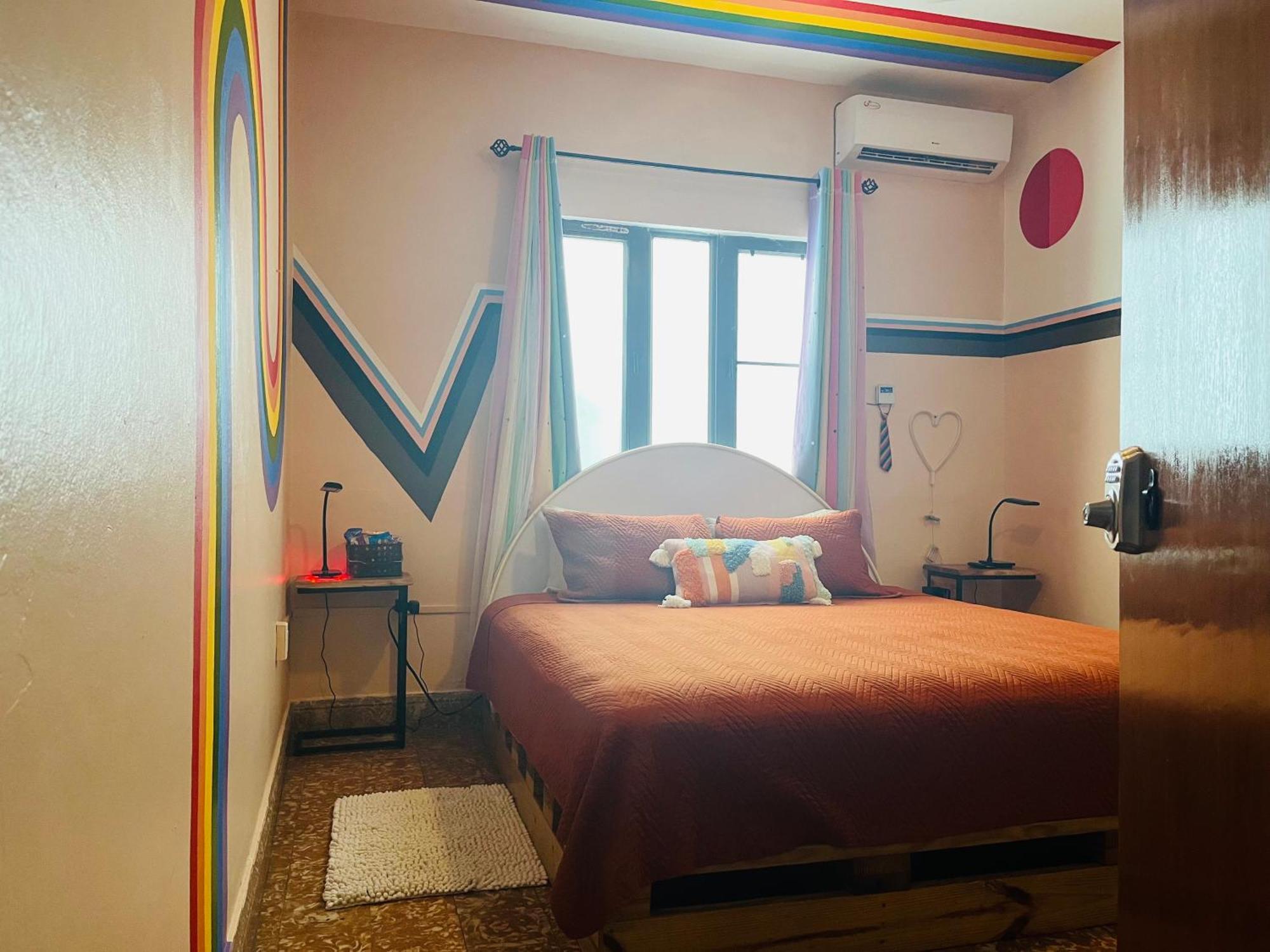 Lower Price, More Style, Discount Studio In San Juan,Pr, Beach, Free Bikes (Adults Only) ซานฮวน ภายนอก รูปภาพ