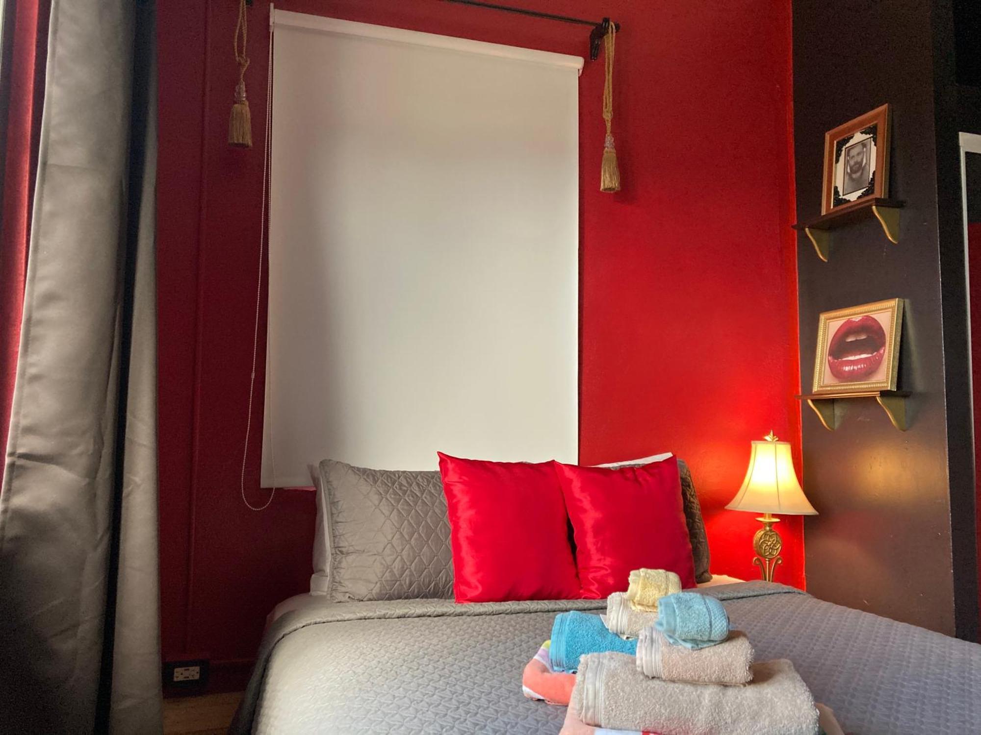 Lower Price, More Style, Discount Studio In San Juan,Pr, Beach, Free Bikes (Adults Only) ซานฮวน ภายนอก รูปภาพ