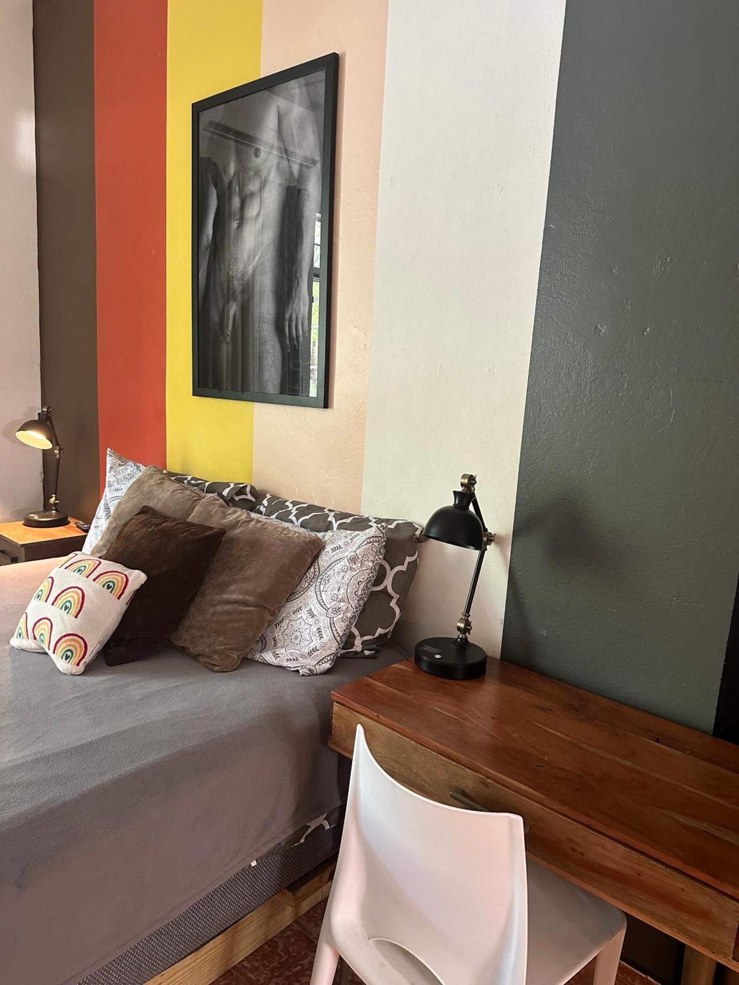 Lower Price, More Style, Discount Studio In San Juan,Pr, Beach, Free Bikes (Adults Only) ซานฮวน ภายนอก รูปภาพ