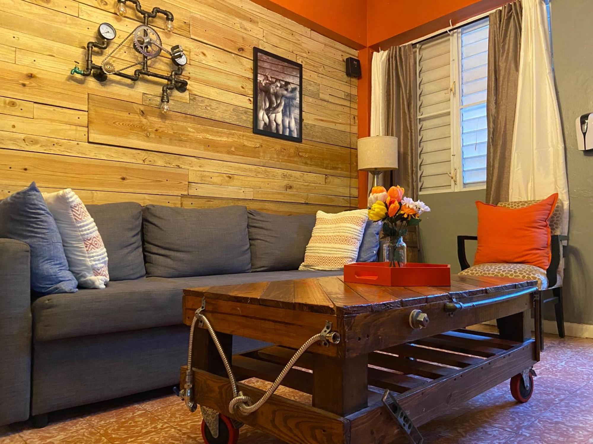 Lower Price, More Style, Discount Studio In San Juan,Pr, Beach, Free Bikes (Adults Only) ซานฮวน ภายนอก รูปภาพ