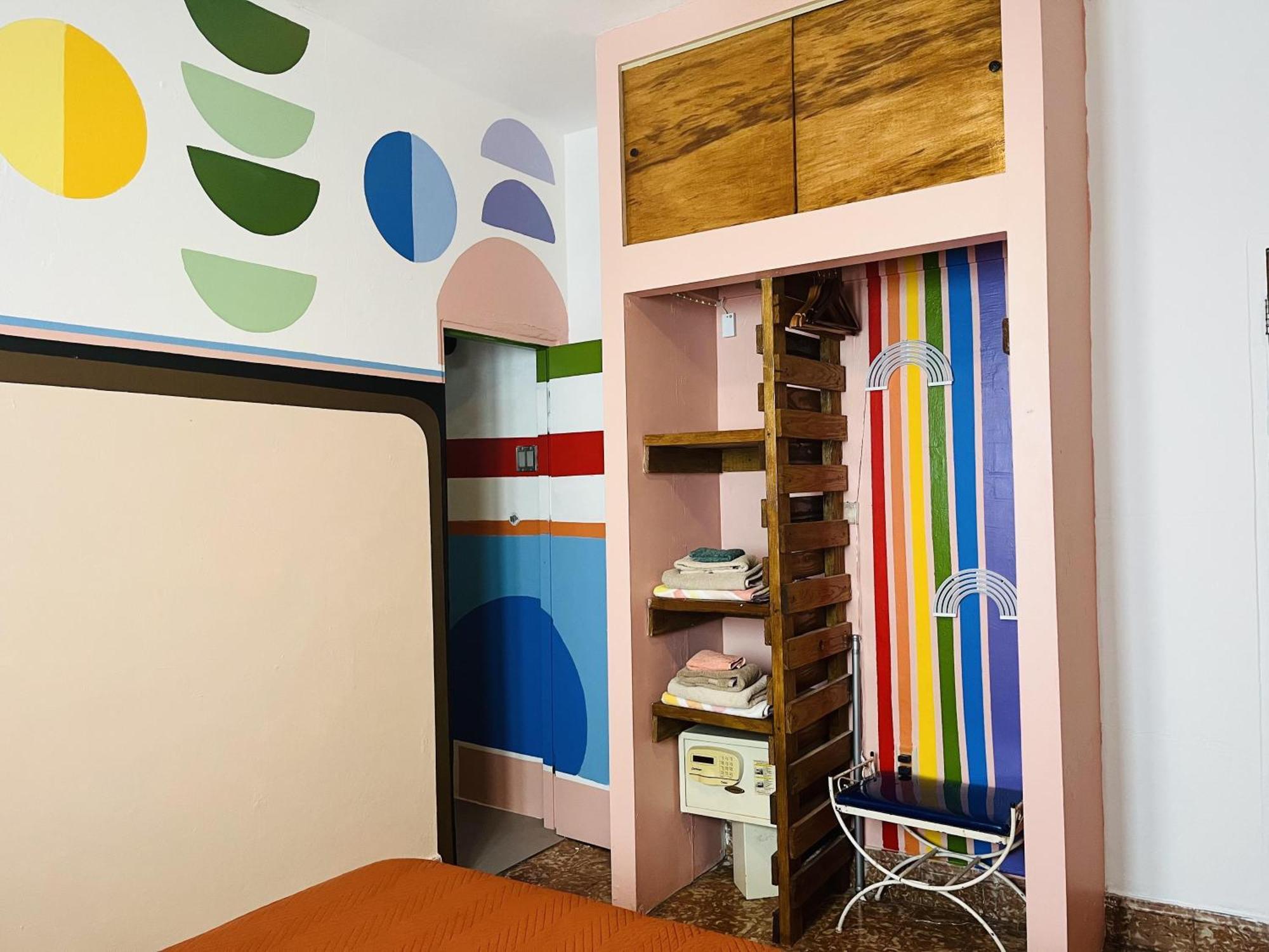 Lower Price, More Style, Discount Studio In San Juan,Pr, Beach, Free Bikes (Adults Only) ซานฮวน ภายนอก รูปภาพ