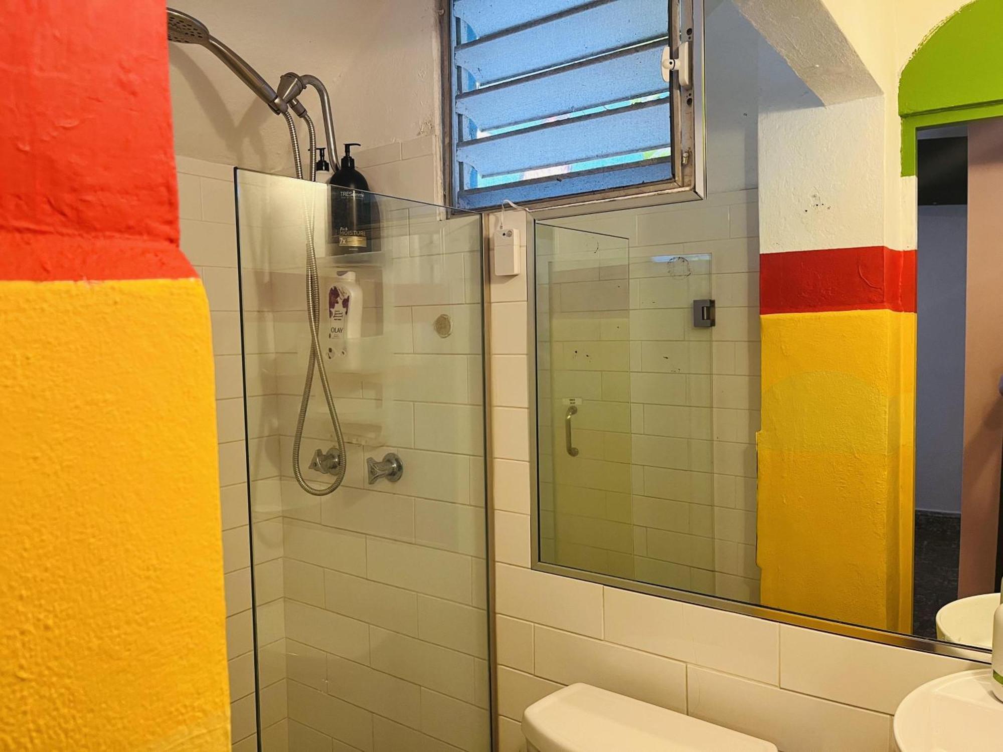 Lower Price, More Style, Discount Studio In San Juan,Pr, Beach, Free Bikes (Adults Only) ซานฮวน ภายนอก รูปภาพ