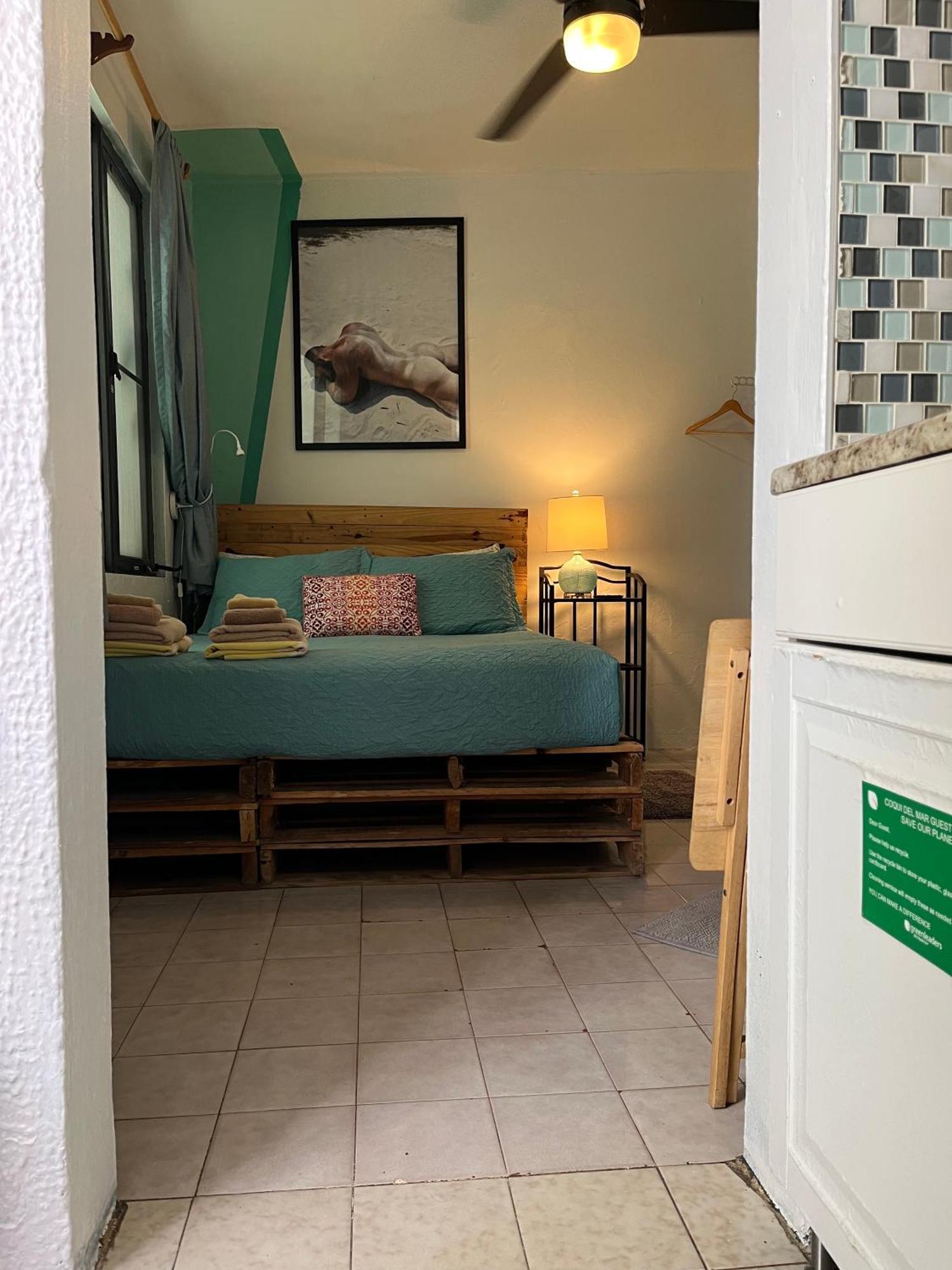 Lower Price, More Style, Discount Studio In San Juan,Pr, Beach, Free Bikes (Adults Only) ซานฮวน ภายนอก รูปภาพ