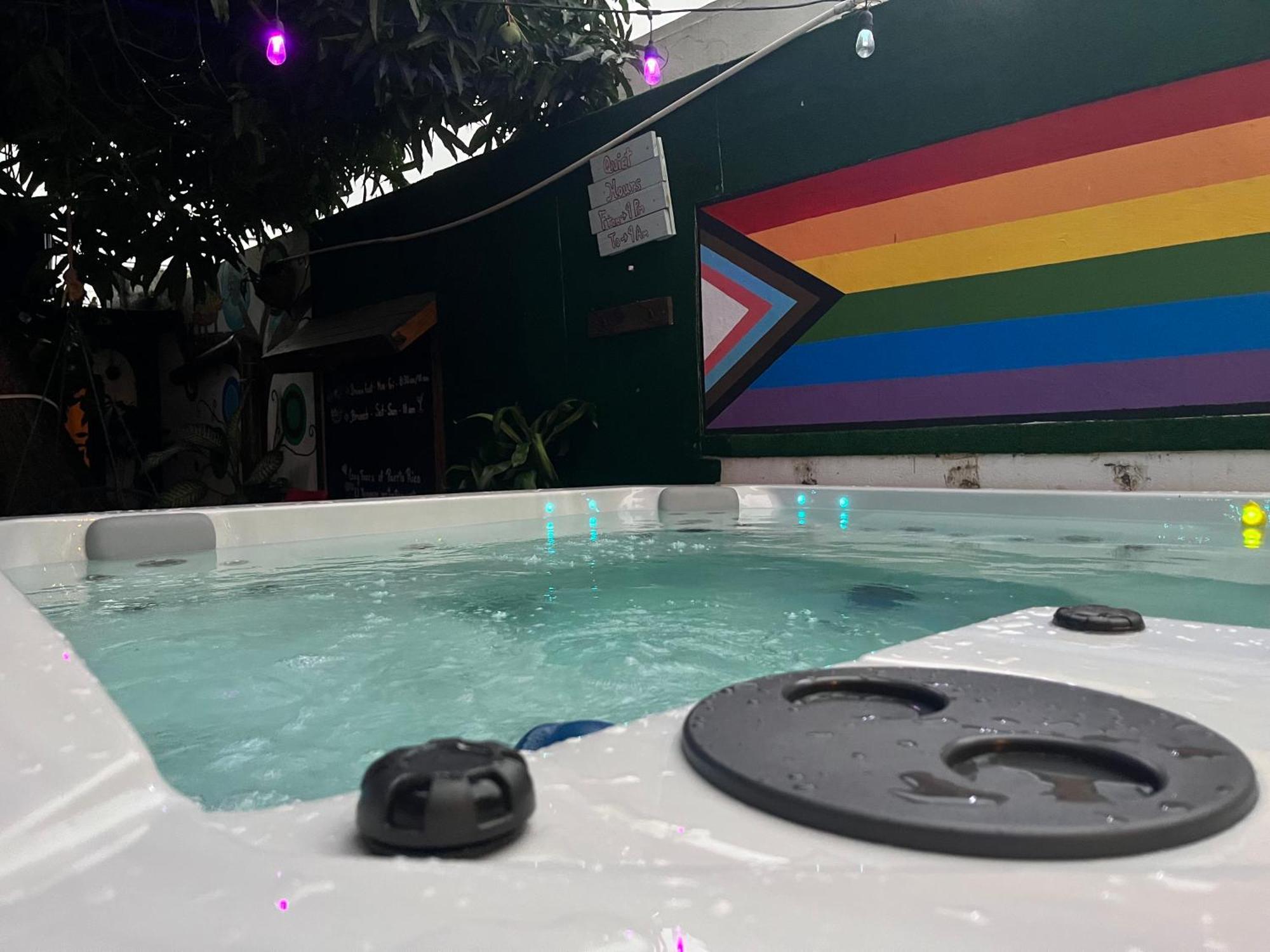 Lower Price, More Style, Discount Studio In San Juan,Pr, Beach, Free Bikes (Adults Only) ซานฮวน ภายนอก รูปภาพ
