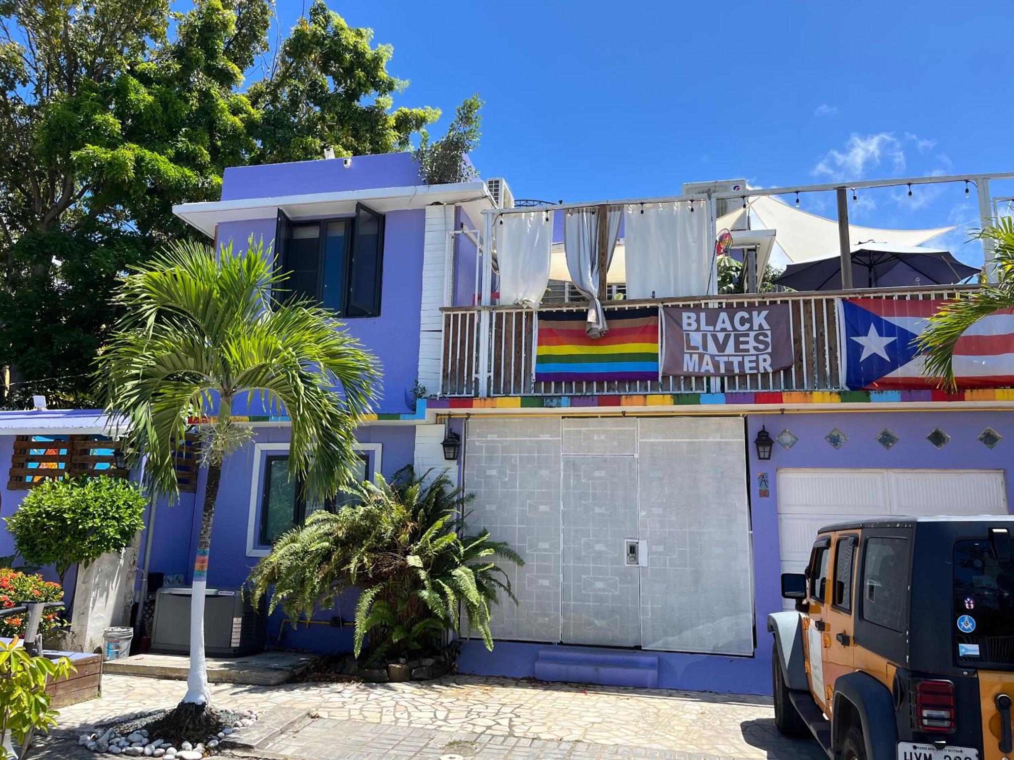 Lower Price, More Style, Discount Studio In San Juan,Pr, Beach, Free Bikes (Adults Only) ซานฮวน ภายนอก รูปภาพ