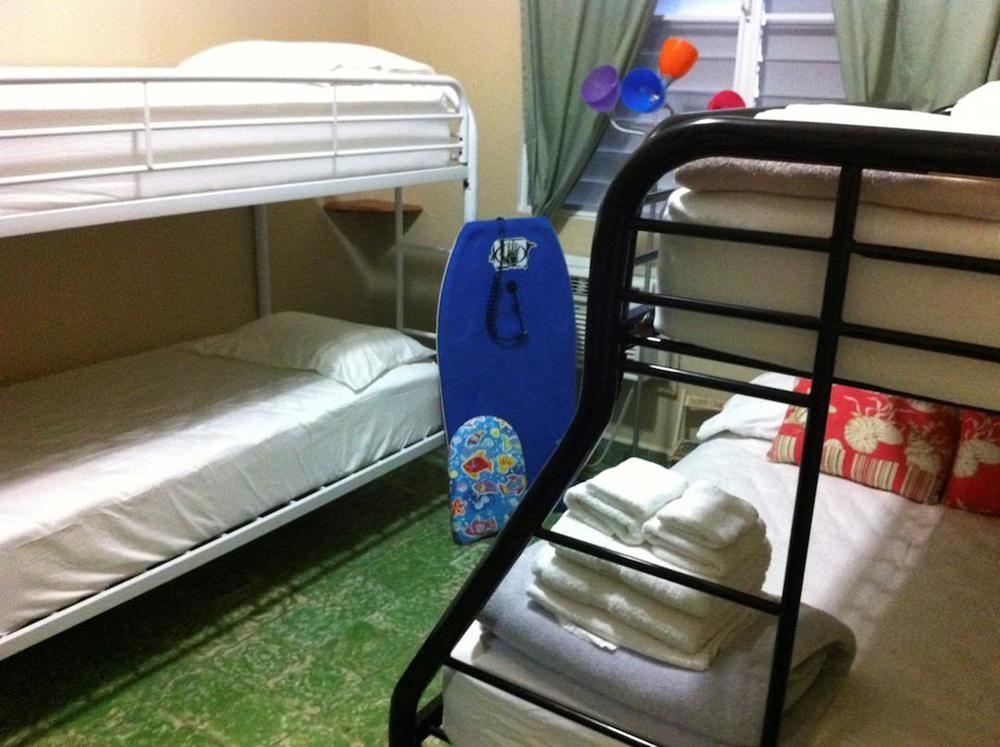 Lower Price, More Style, Discount Studio In San Juan,Pr, Beach, Free Bikes (Adults Only) ซานฮวน ภายนอก รูปภาพ