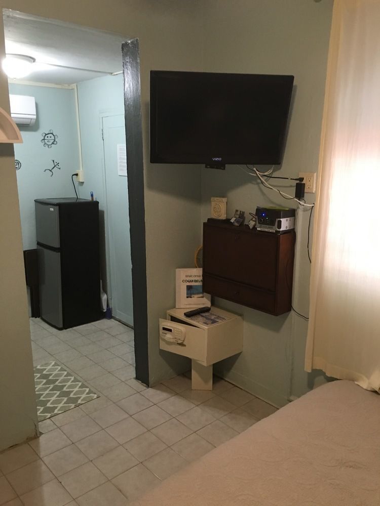 Lower Price, More Style, Discount Studio In San Juan,Pr, Beach, Free Bikes (Adults Only) ซานฮวน ภายนอก รูปภาพ