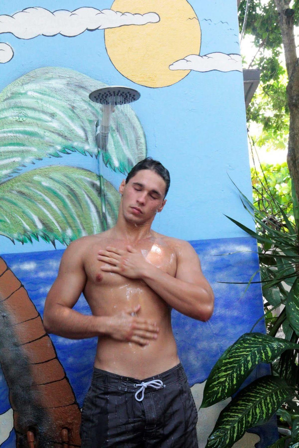 Lower Price, More Style, Discount Studio In San Juan,Pr, Beach, Free Bikes (Adults Only) ซานฮวน ภายนอก รูปภาพ