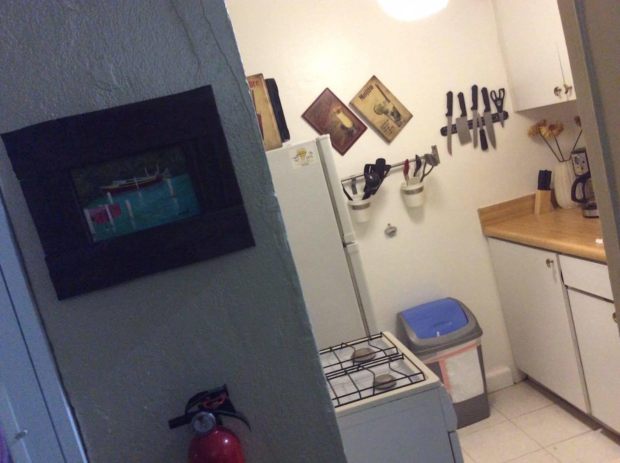 Lower Price, More Style, Discount Studio In San Juan,Pr, Beach, Free Bikes (Adults Only) ซานฮวน ภายนอก รูปภาพ