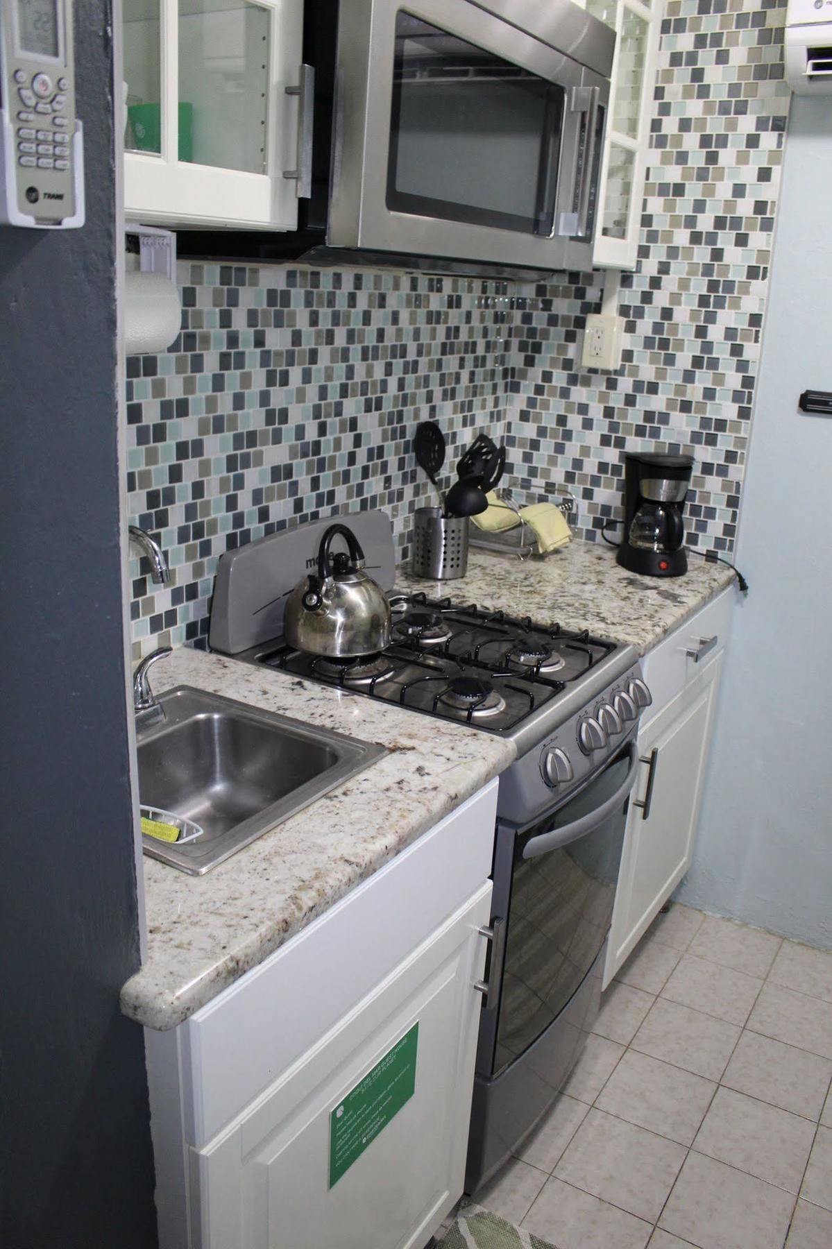 Lower Price, More Style, Discount Studio In San Juan,Pr, Beach, Free Bikes (Adults Only) ซานฮวน ภายนอก รูปภาพ