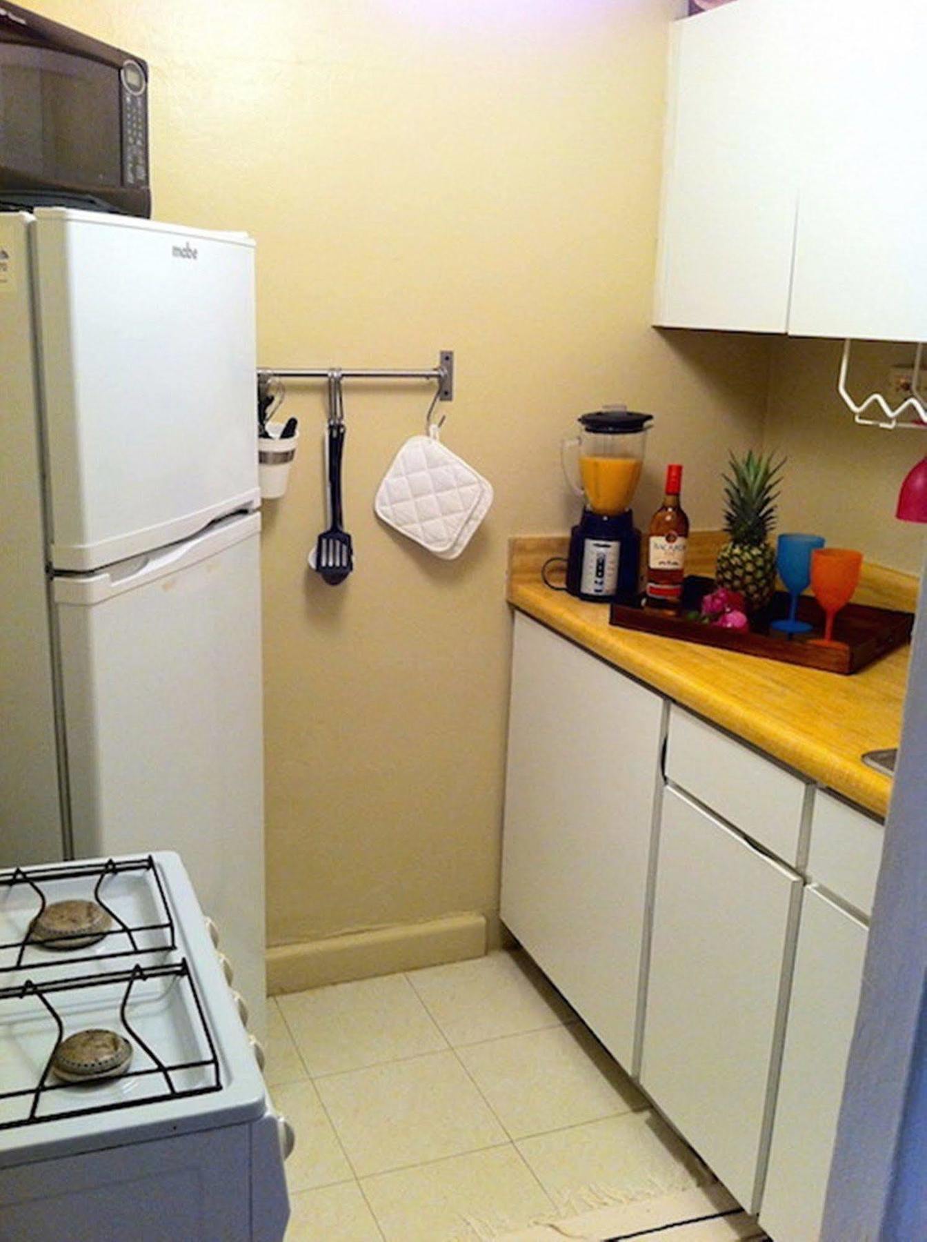 Lower Price, More Style, Discount Studio In San Juan,Pr, Beach, Free Bikes (Adults Only) ซานฮวน ภายนอก รูปภาพ