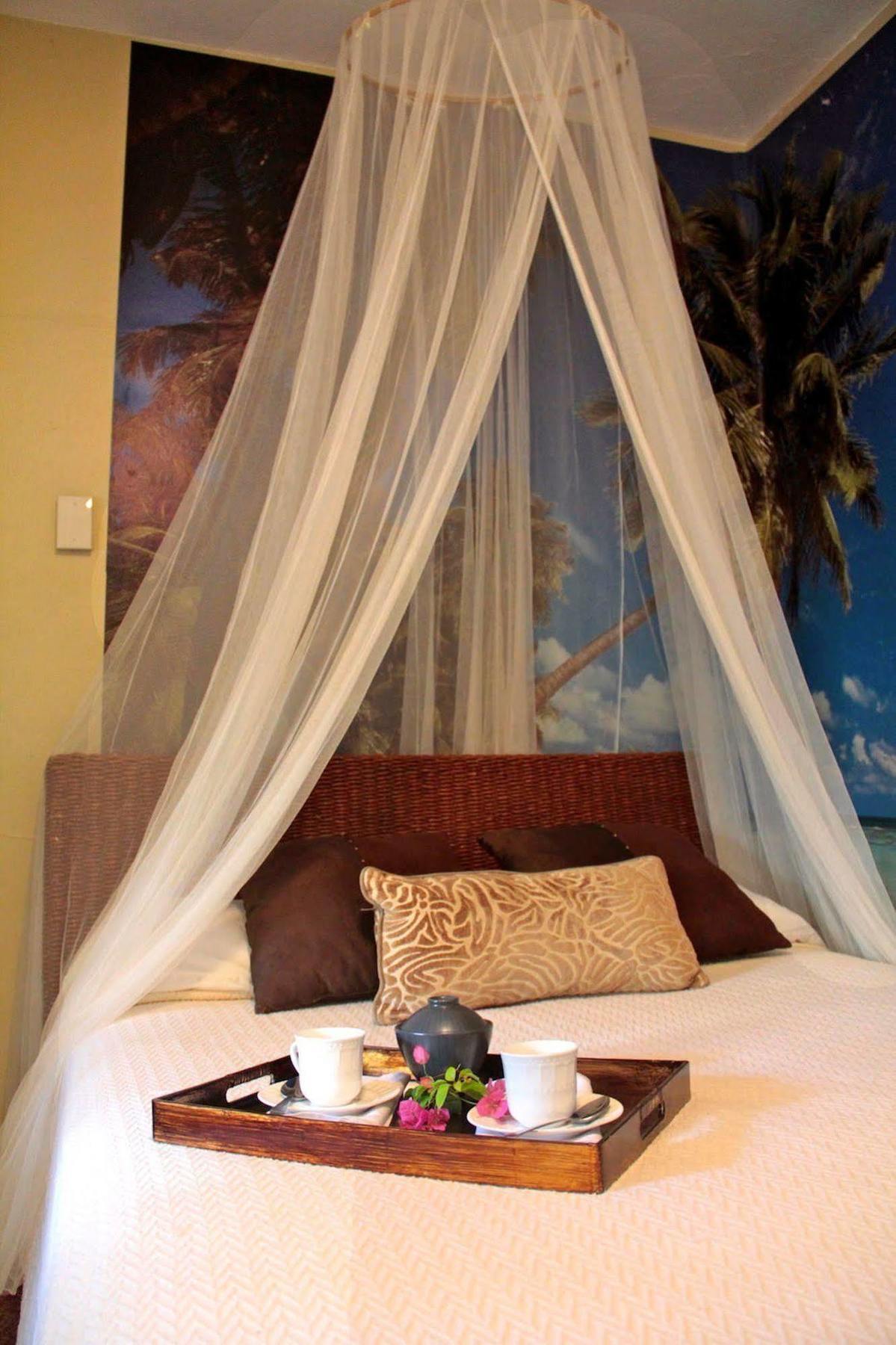 Coqui Del Mar - Lgbtq Hotel - Adults Only ซานฮวน ภายนอก รูปภาพ