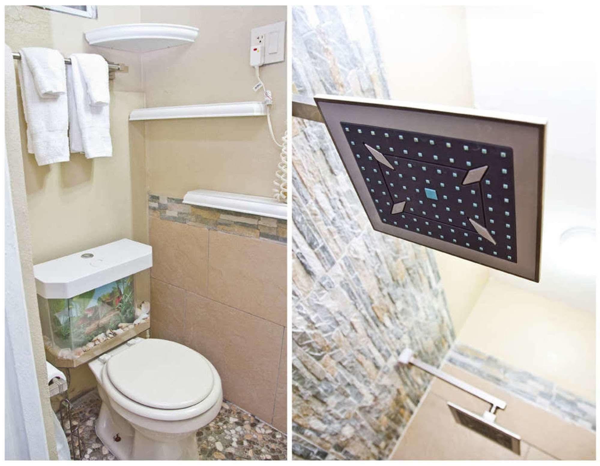 Lower Price, More Style, Discount Studio In San Juan,Pr, Beach, Free Bikes (Adults Only) ซานฮวน ภายนอก รูปภาพ
