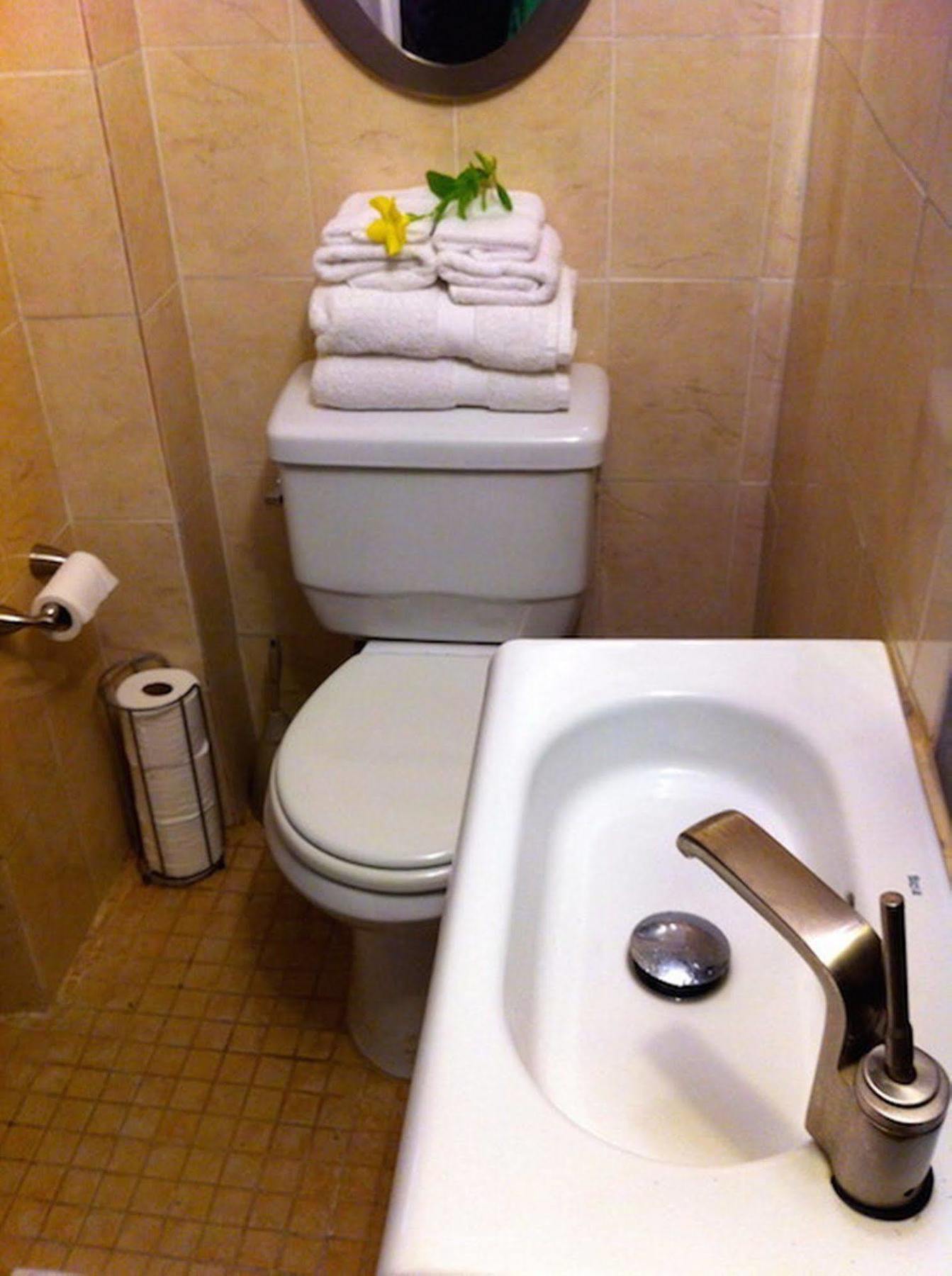 Lower Price, More Style, Discount Studio In San Juan,Pr, Beach, Free Bikes (Adults Only) ซานฮวน ภายนอก รูปภาพ